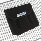 MSA 4x4 Accessories Small Cargo Barrier Bag