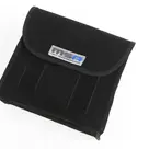 MSA 4x4 Accessories Small Cargo Barrier Bag