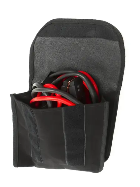 MSA 4x4 Accessories Small Cargo Barrier Bag