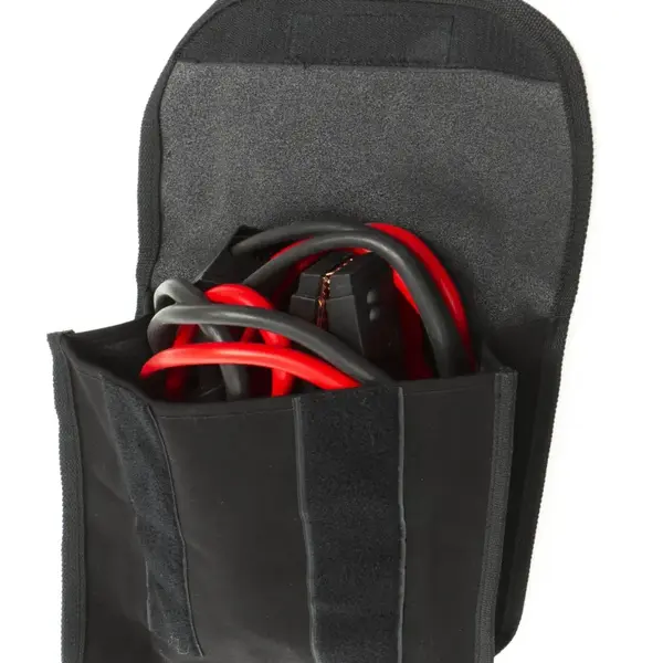 MSA 4x4 Accessories Small Cargo Barrier Bag