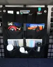 MSA 4x4 Accessories Barrier Organiser - Large