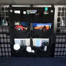 MSA 4x4 Accessories Barrier Organiser - Large