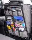 MSA 4x4 Seat Organiser