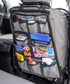 Seat Organiser