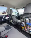 MSA 4x4 Seat Organiser