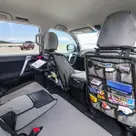 MSA 4x4 Seat Organiser
