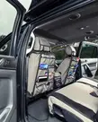 MSA 4x4 Seat Organiser