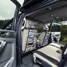 MSA 4x4 Seat Organiser