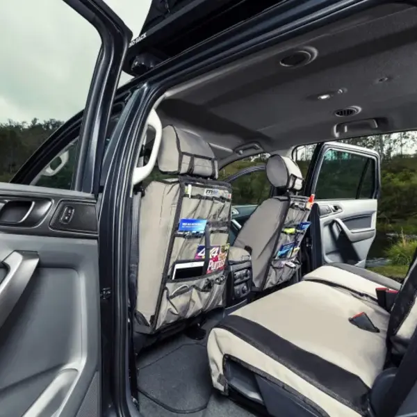 MSA 4x4 Seat Organiser