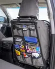 MSA 4x4 Seat Organiser