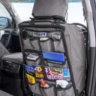 MSA 4x4 Seat Organiser