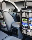 MSA 4x4 Seat Organiser