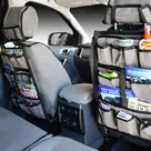 MSA 4x4 Seat Organiser