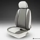 AIR LUMBAR SUPPORT - CANVAS
