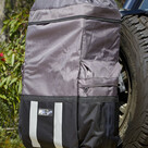 Removable Wheel Bag