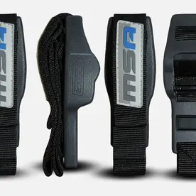 Fridge Tie Down Kit - 4pc