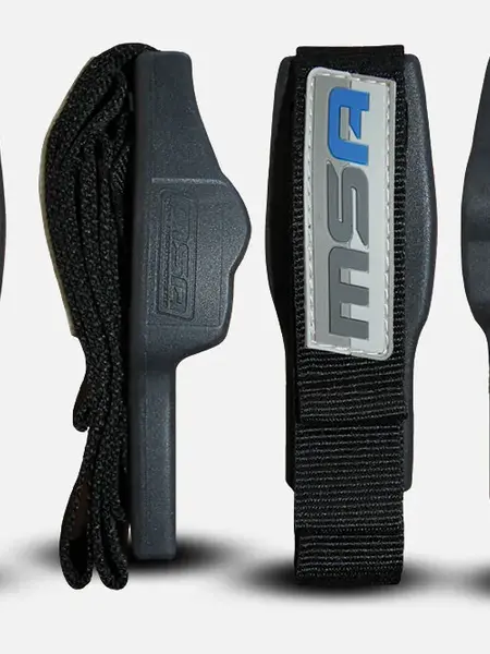 TIE DOWN KIT - FRIDGE 4 PIECE