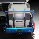TIE DOWN KIT - FRIDGE 4 PIECE