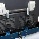 TIE DOWN KIT - FRIDGE 4 PIECE