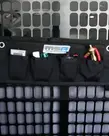 Cargo Barrier Organiser - Small