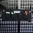 Cargo Barrier Organiser - Small