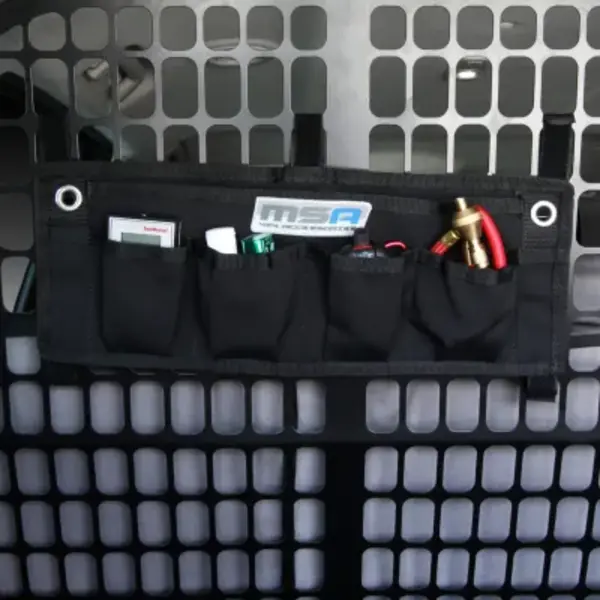 Cargo Barrier Organiser - Small