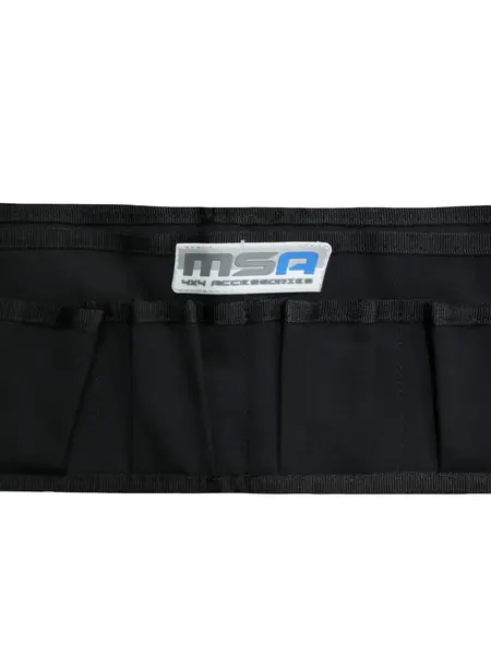 Cargo Barrier Organiser - Small