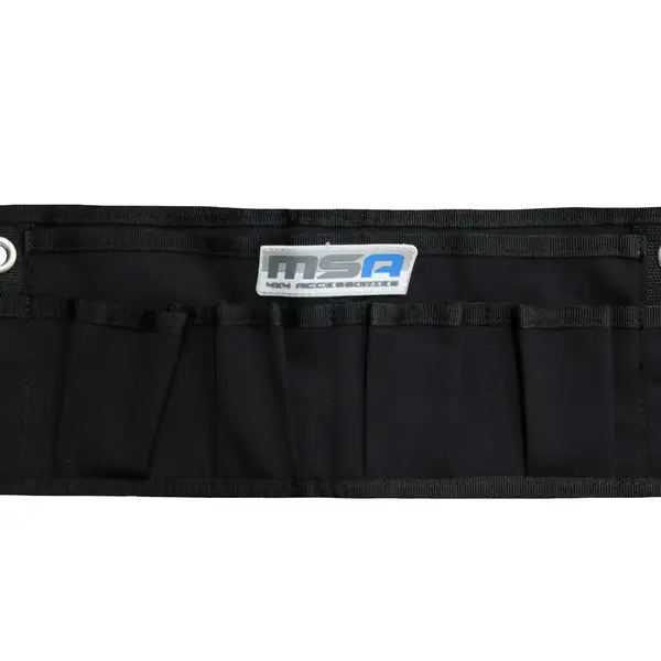 Cargo Barrier Organiser - Small