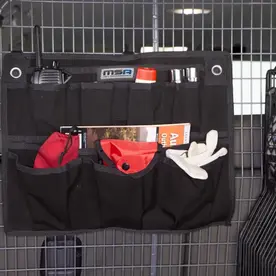 Cargo Barrier Organiser - Half
