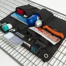 Cargo Barrier Organiser - Half