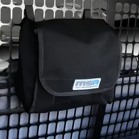 Large Cargo Barrier Bag