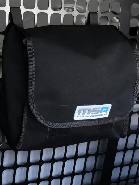 MSA 4x4 Large Cargo Barrier Bag