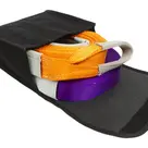 MSA 4x4 Large Cargo Barrier Bag