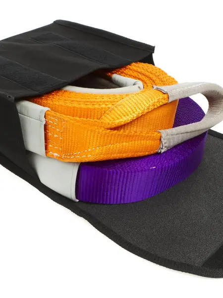 MSA 4x4 Large Cargo Barrier Bag