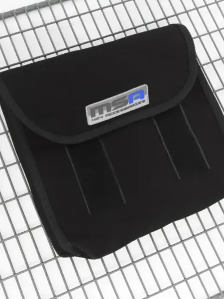 MSA 4x4 Large Cargo Barrier Bag
