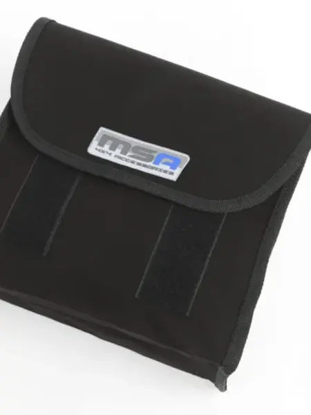 MSA 4x4 Large Cargo Barrier Bag