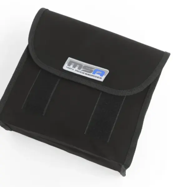 MSA 4x4 Large Cargo Barrier Bag