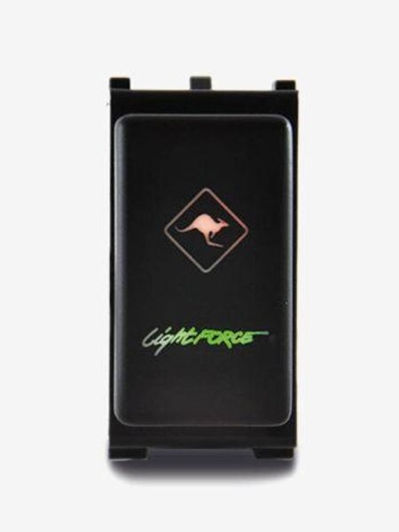 Lightforce - Switch to suit Nissan Kangaroo Logo