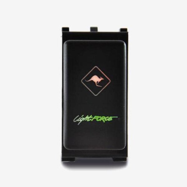 Lightforce - Switch to suit Nissan Kangaroo Logo