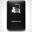 Compressor Switch to suit Toyota