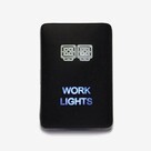 Lightforce Work Lights Switch to suit Toyota