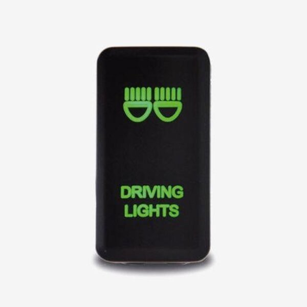 Light Switch to suit Toyota - older models