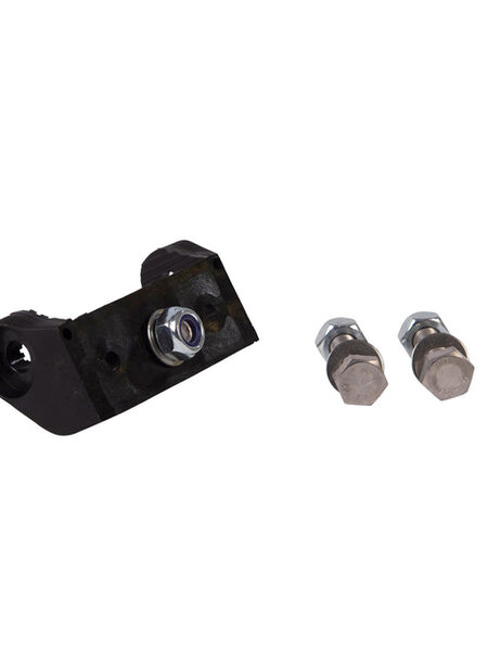 Replacement Mounting Base for Lightforce LED/Hybrid Driving Lights