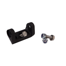 Replacement Mounting Base for Lightforce LED/Hybrid Driving Lights