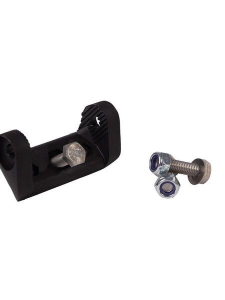 Replacement Mounting Base for Lightforce LED/Hybrid Driving Lights