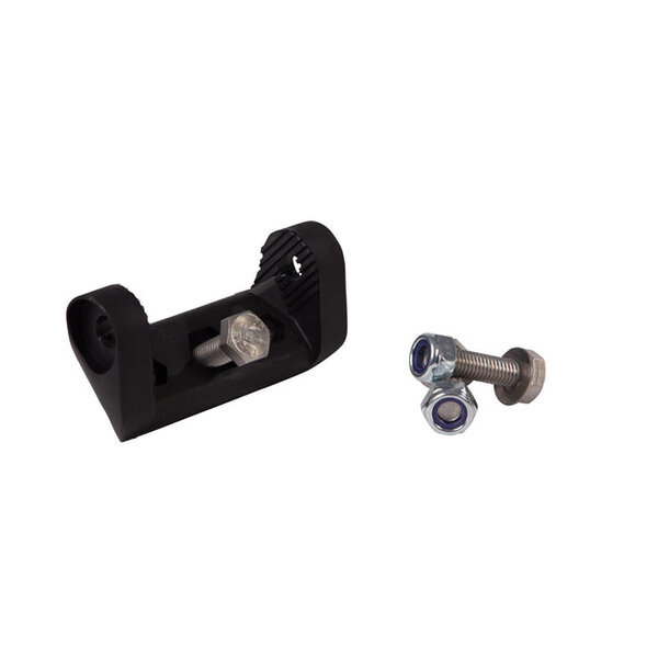 Replacement Mounting Base for Lightforce LED/Hybrid Driving Lights