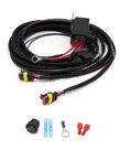 Lazer Lamps Lazer Lamps TWO LAMP WIRING KIT (3-PIN, SUPERSEAL, 12V)