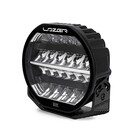 Lazer Lamps SENTINEL 9'' ELITE (BLACK) - with Position Lamp