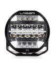 Lazer Lamps SENTINEL 9'' ELITE (BLACK) - with Position Lamp