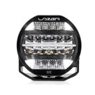 Lazer Lamps SENTINEL 9'' ELITE (BLACK) - with Position Lamp